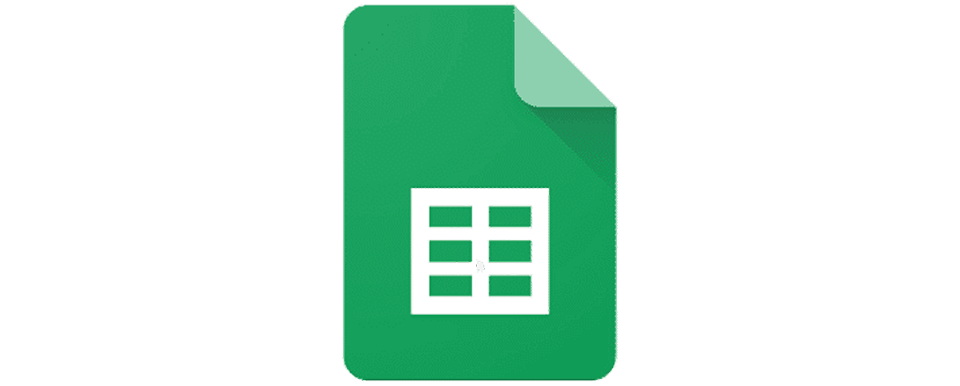 Image gallery marquee